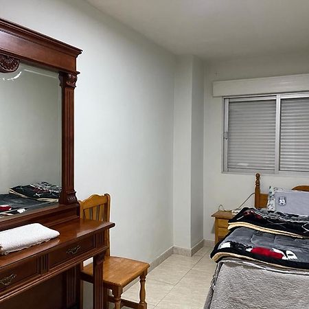 Habitacion Individual En Гранада Екстер'єр фото
