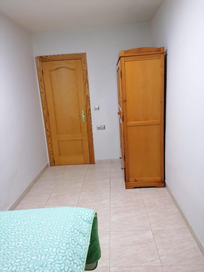 Habitacion Individual En Гранада Екстер'єр фото