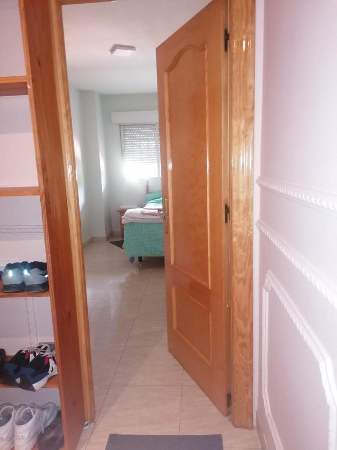 Habitacion Individual En Гранада Екстер'єр фото
