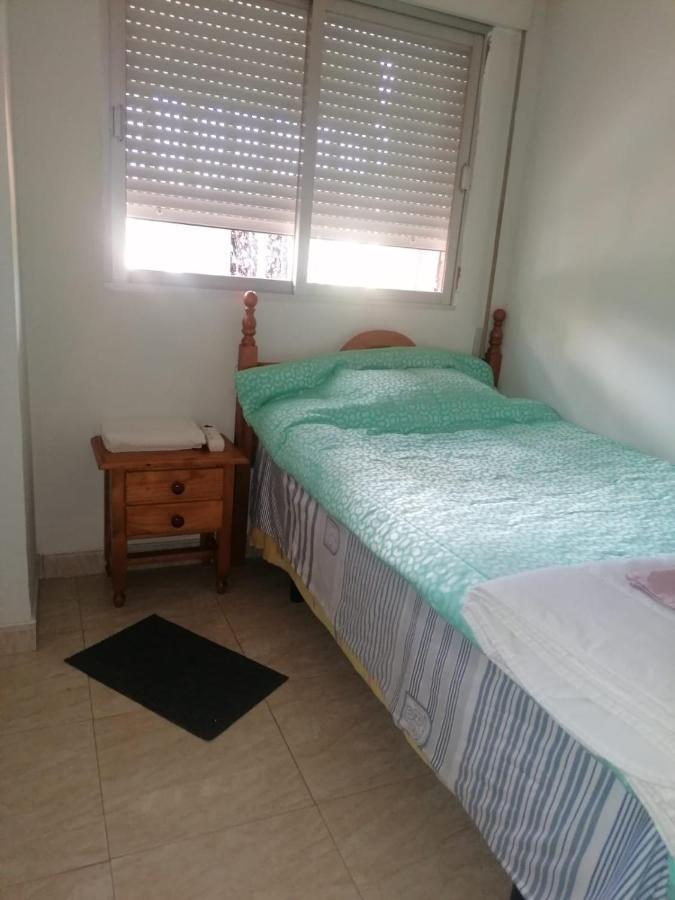 Habitacion Individual En Гранада Екстер'єр фото