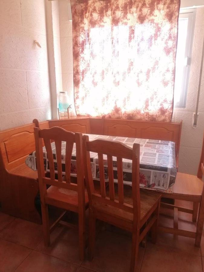 Habitacion Individual En Гранада Екстер'єр фото