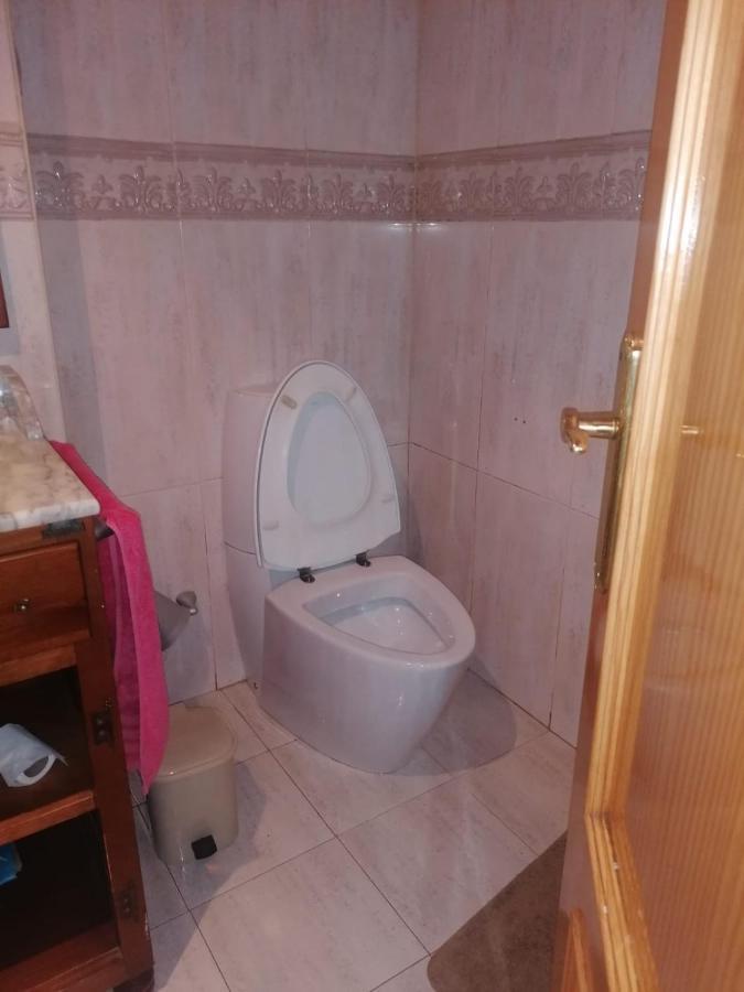 Habitacion Individual En Гранада Екстер'єр фото