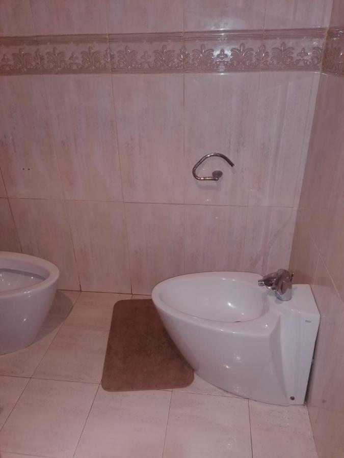 Habitacion Individual En Гранада Екстер'єр фото