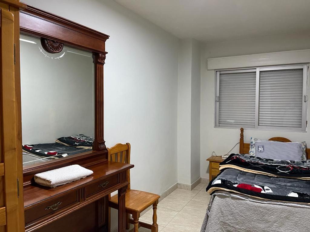 Habitacion Individual En Гранада Екстер'єр фото